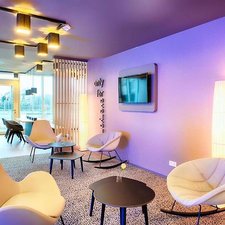 B&B Hotel Bamberg Dış mekan fotoğraf